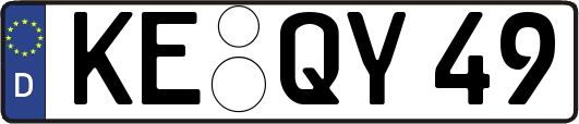 KE-QY49