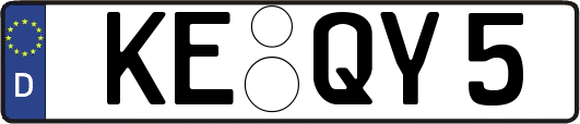 KE-QY5