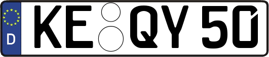 KE-QY50