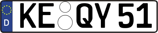 KE-QY51