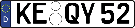 KE-QY52