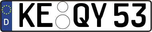 KE-QY53