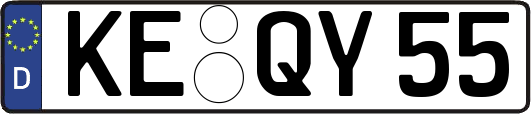 KE-QY55
