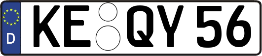 KE-QY56