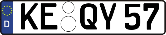 KE-QY57