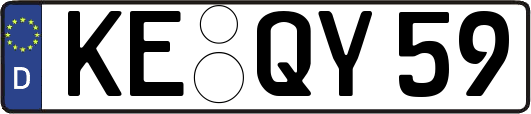 KE-QY59