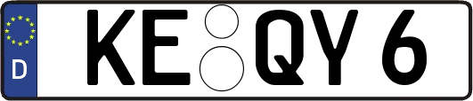 KE-QY6