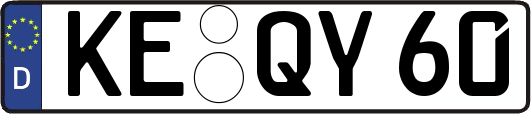 KE-QY60