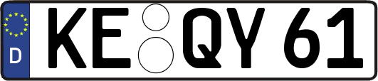 KE-QY61