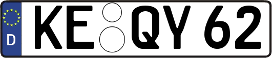 KE-QY62