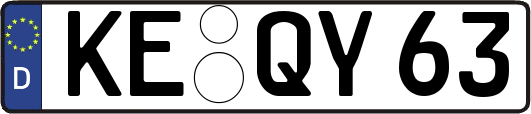KE-QY63