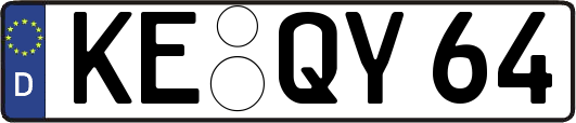 KE-QY64