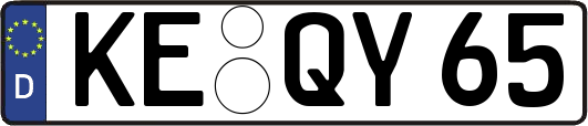 KE-QY65