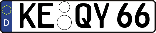 KE-QY66