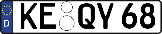 KE-QY68