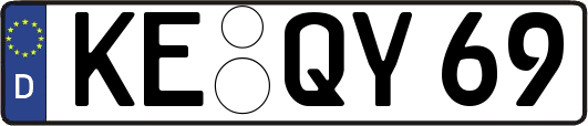 KE-QY69