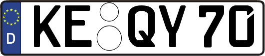KE-QY70
