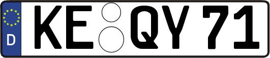 KE-QY71