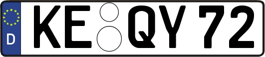 KE-QY72