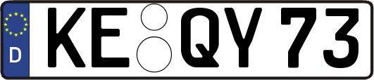 KE-QY73