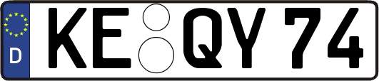 KE-QY74