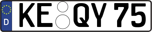 KE-QY75