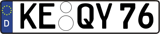 KE-QY76