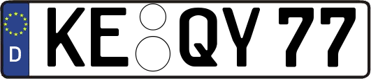 KE-QY77