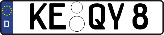 KE-QY8