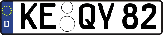 KE-QY82