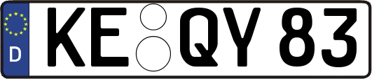 KE-QY83