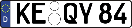 KE-QY84