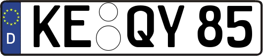 KE-QY85