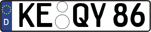 KE-QY86