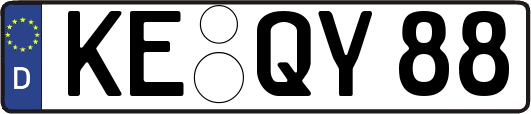 KE-QY88