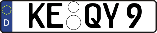 KE-QY9