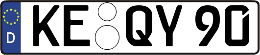 KE-QY90