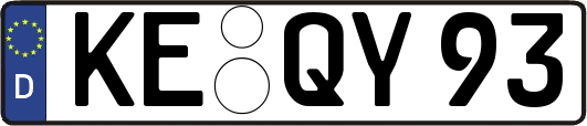 KE-QY93