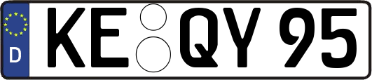 KE-QY95
