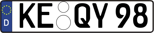 KE-QY98