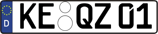 KE-QZ01