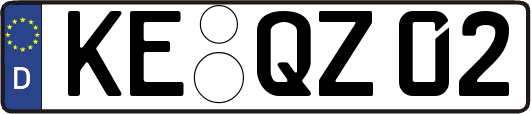 KE-QZ02