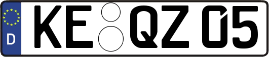 KE-QZ05