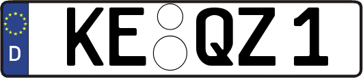 KE-QZ1