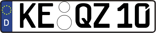 KE-QZ10