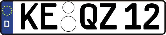 KE-QZ12