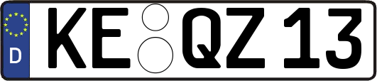 KE-QZ13
