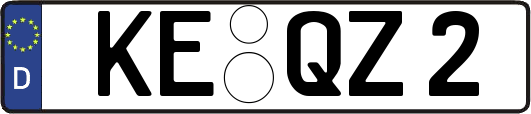 KE-QZ2