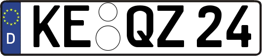 KE-QZ24