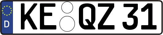 KE-QZ31